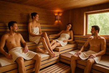 Wellnesshotel Empfehlungen im Bayerischen Wald